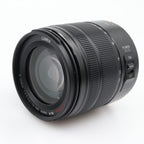 Panasonic Lumix G Vario 14-140mm f/3.5-5.6 ASPH. Power OIS used