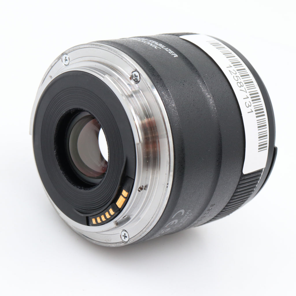 Canon EF 24mm f/2.8 IS USM used