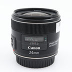Canon EF 24mm f/2.8 IS USM used