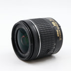 Nikon AF-P 18-55mm f/3.5-5.6G DX VR used