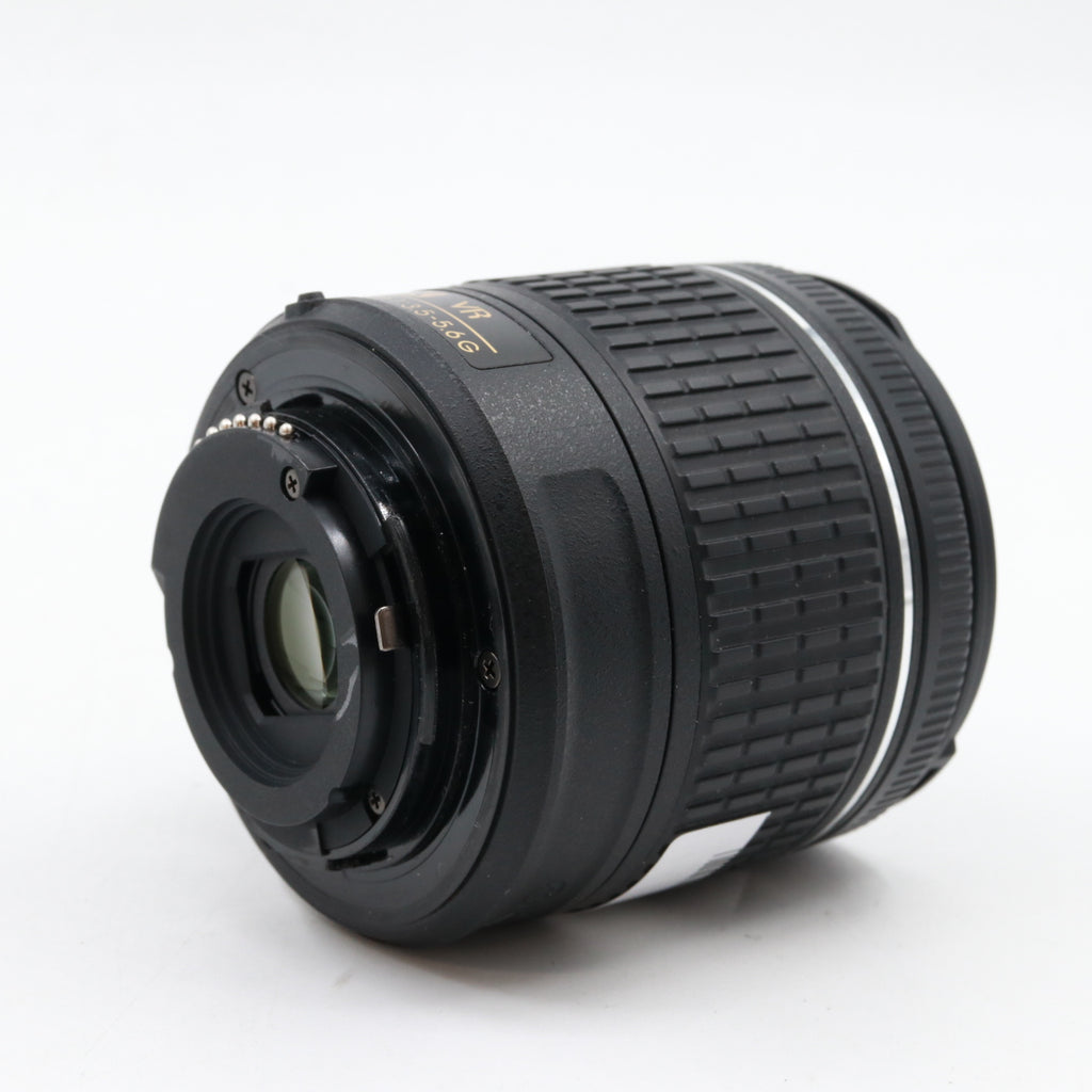 Nikon AF-P 18-55mm f/3.5-5.6G DX VR used