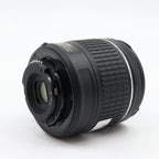 Nikon AF-P 18-55mm f/3.5-5.6G DX VR used