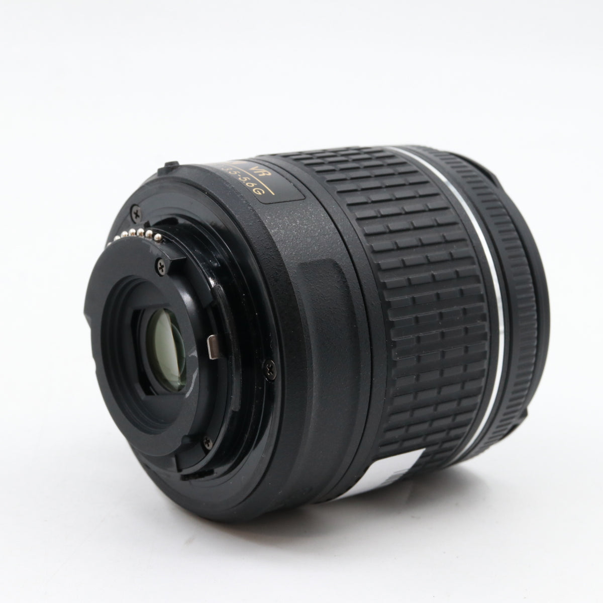 Nikon AF-P 18-55mm f/3.5-5.6G DX VR used