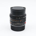 Leica 11141 APO-Summicron-M 50mm F/2 ASPH. used
