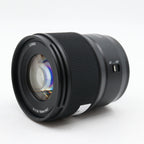 Panasonic Lumix S 50mm f/1.8 L-mount used