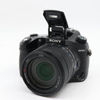 Sony Cybershot DSC-RX10 IV occasion