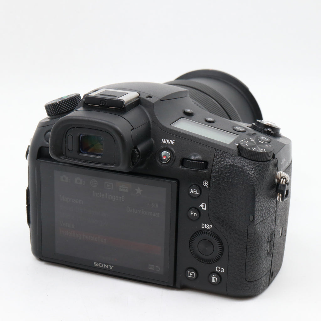 Sony Cybershot DSC-RX10 IV occasion