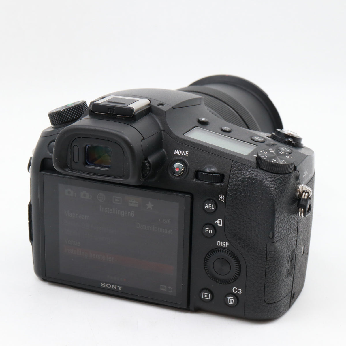 Sony Cybershot DSC-RX10 IV occasion