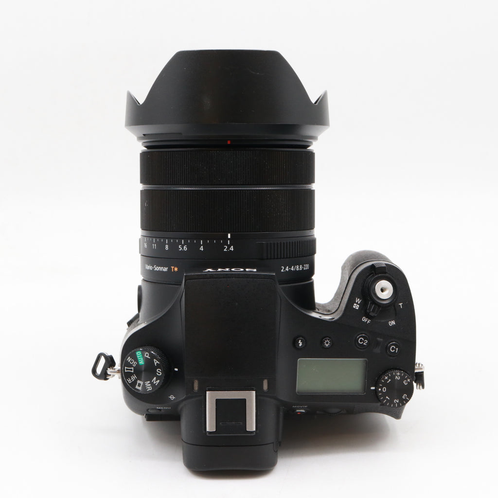 Sony Cybershot DSC-RX10 IV occasion