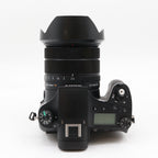 Sony Cybershot DSC-RX10 IV occasion