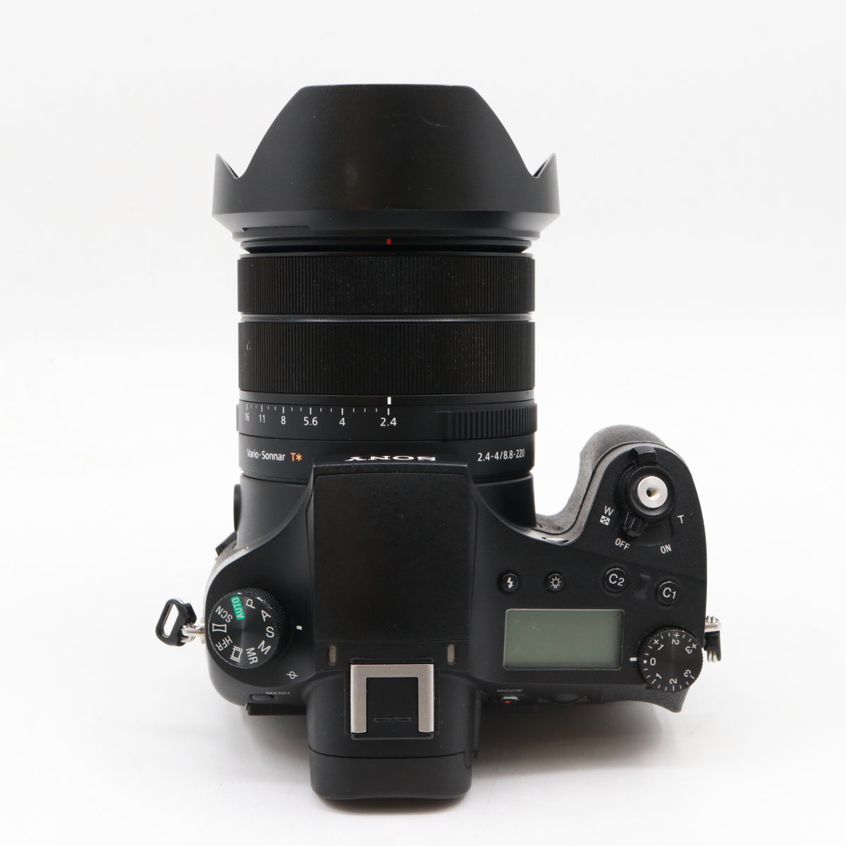 Sony Cybershot DSC-RX10 IV occasion