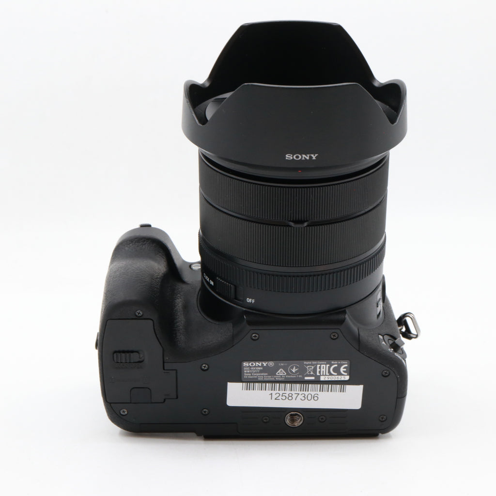Sony Cybershot DSC-RX10 IV occasion