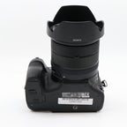 Sony Cybershot DSC-RX10 IV occasion