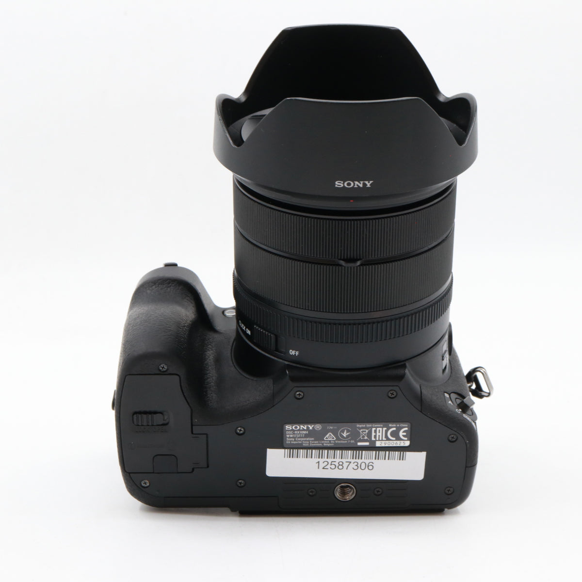 Sony Cybershot DSC-RX10 IV occasion