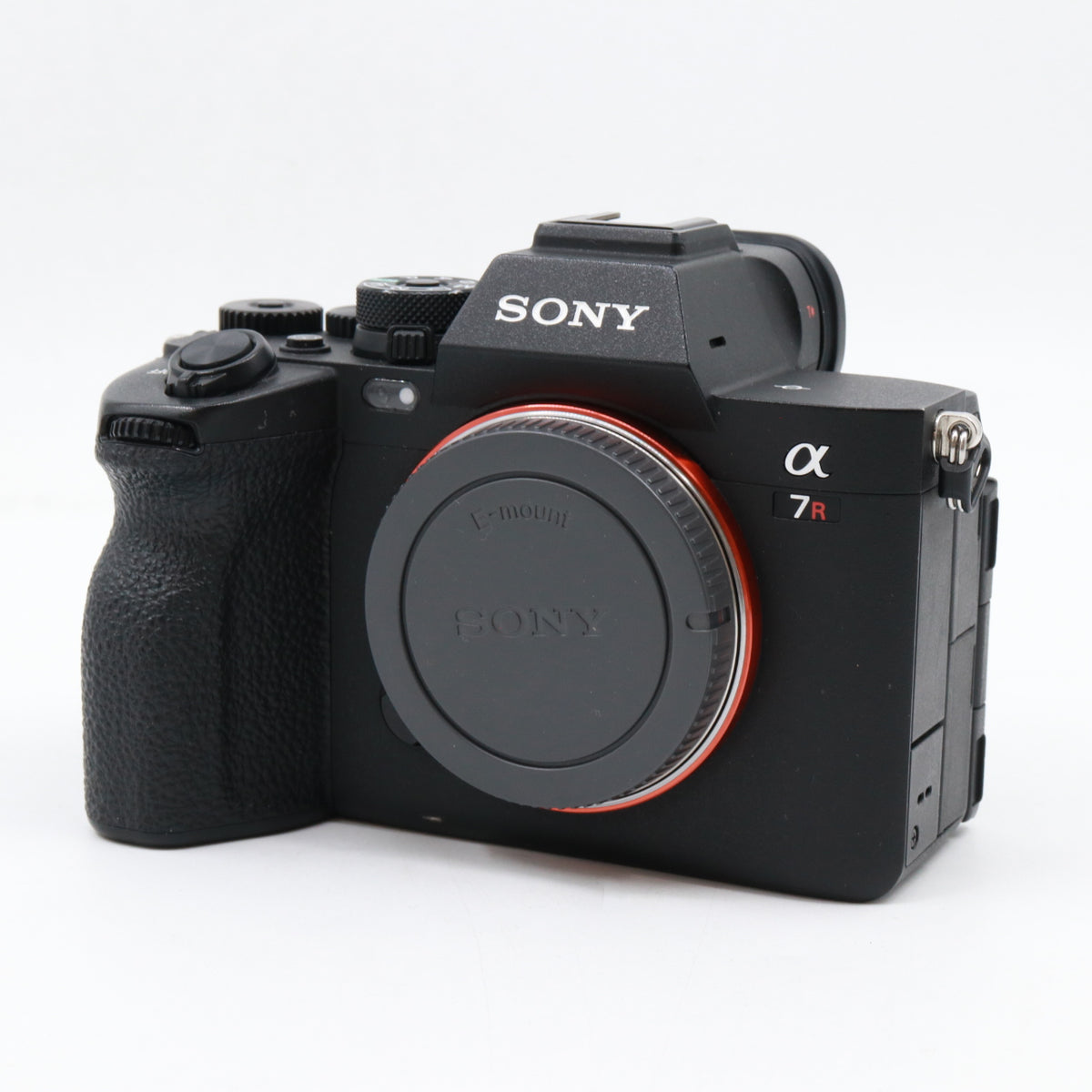 Sony A7R V boîtier occasion