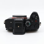 Sony A7R V boîtier occasion