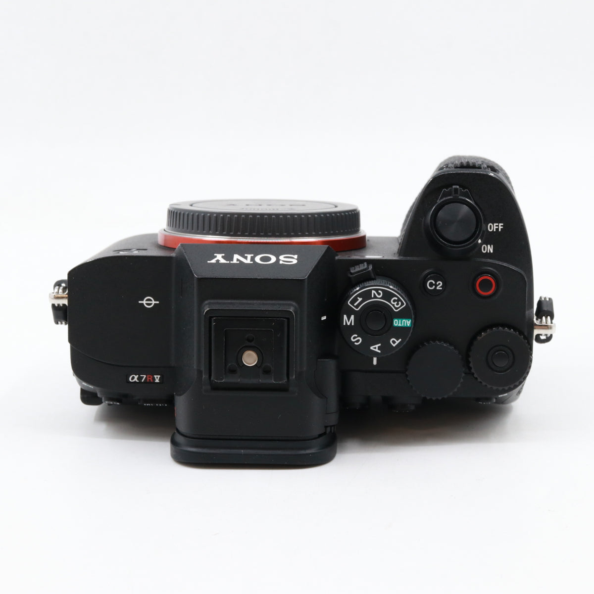 Sony A7R V boîtier occasion