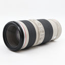 Canon EF 70-200mm F/4 L IS USM used
