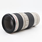 Canon EF 70-200mm F/4 L IS USM used