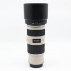 Canon EF 70-200mm F/4 L IS USM used