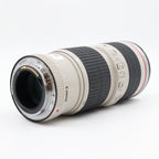 Canon EF 70-200mm F/4 L IS USM used