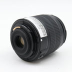 Canon EF-S 18-55mm f/3.5-5.6 III used
