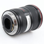 Canon EF 17-40mm F/4 L USM used