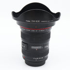 Canon EF 17-40mm F/4 L USM used