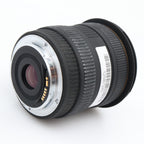 Sigma 10-20mm F/4-5.6 EX DC HSM Canon EF-S used
