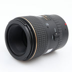 Tokina 100mm f/2.8 AT-X macro 1:1 Canon EF/EF-S used