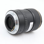 Tokina 100mm f/2.8 AT-X macro 1:1 Canon EF/EF-S used