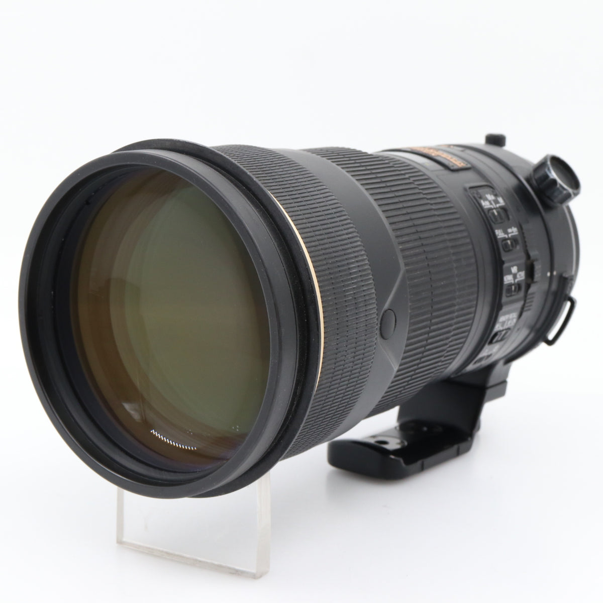 Nikon AF-S 300mm F/2.8G ED VR II used