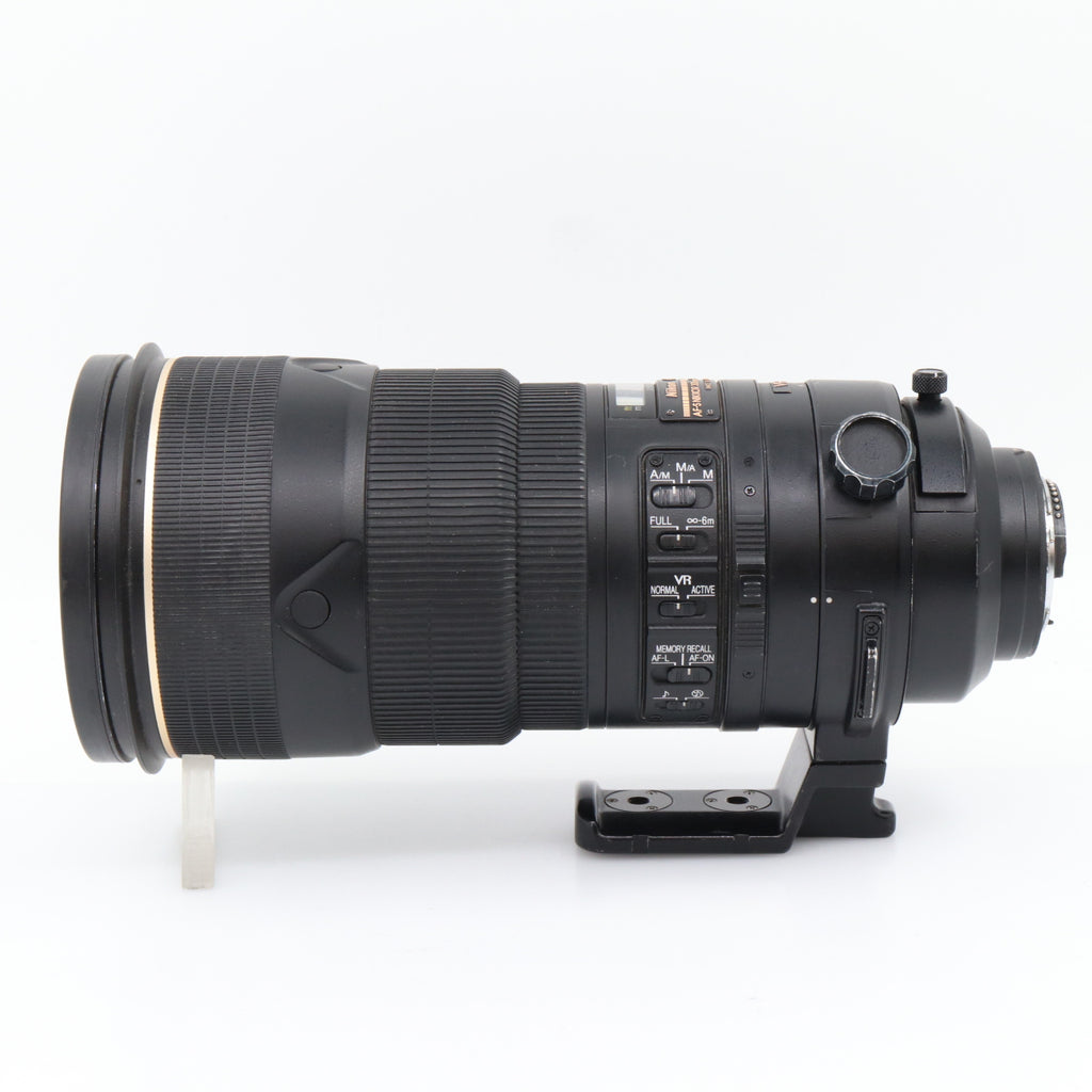 Nikon AF-S 300mm F/2.8G ED VR II used