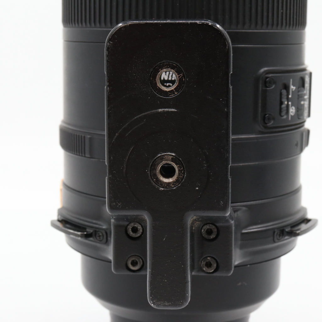 Nikon AF-S 300mm F/2.8G ED VR II used