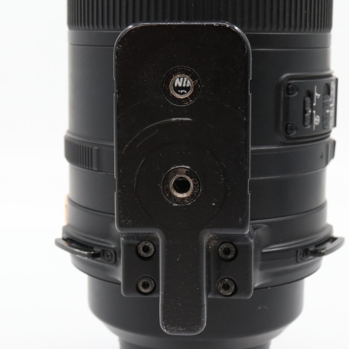 Nikon AF-S 300mm F/2.8G ED VR II used