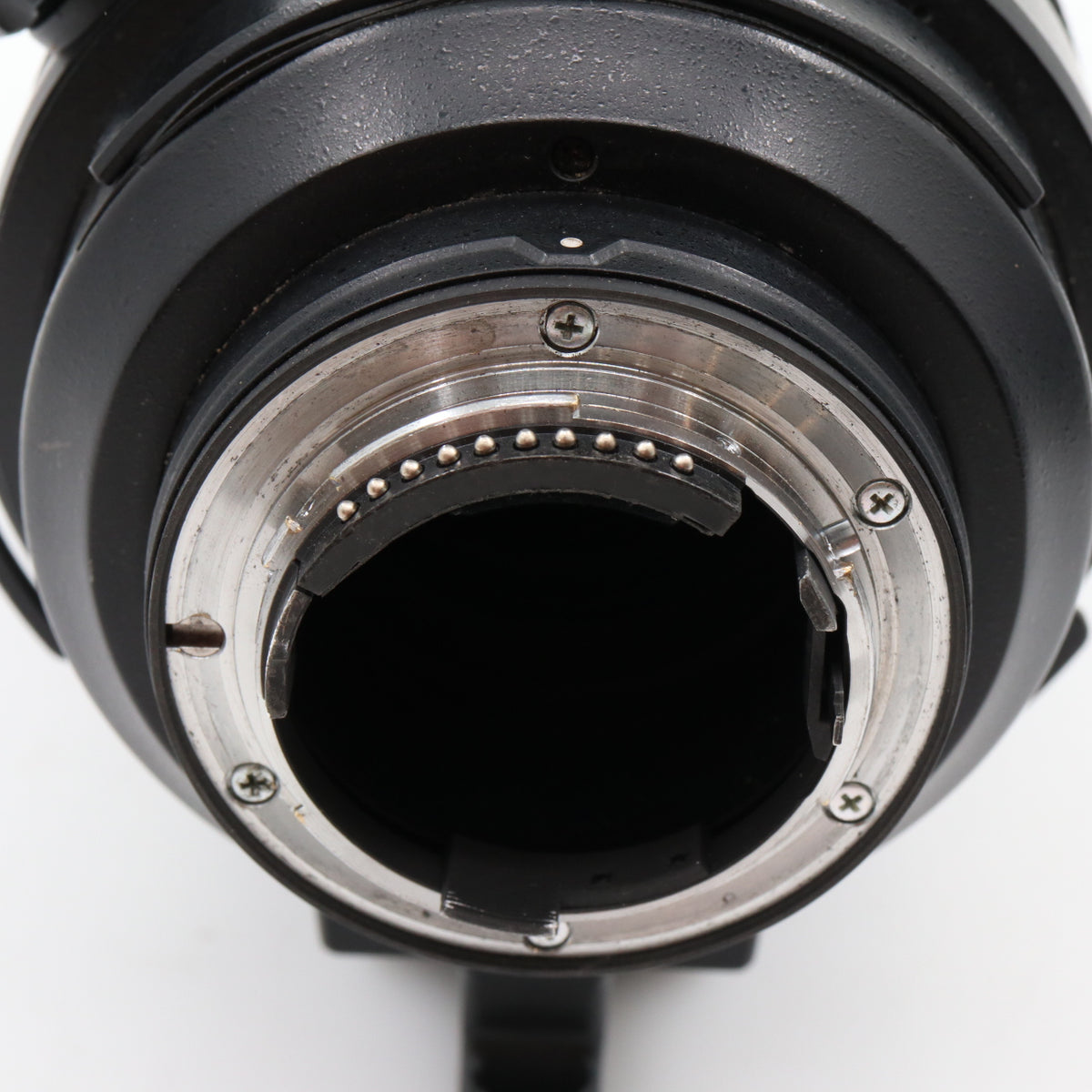 Nikon AF-S 300mm F/2.8G ED VR II used