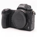 Nikon Z6 boîtier occasion