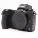 Nikon Z6 boîtier occasion