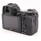 Nikon Z6 boîtier occasion