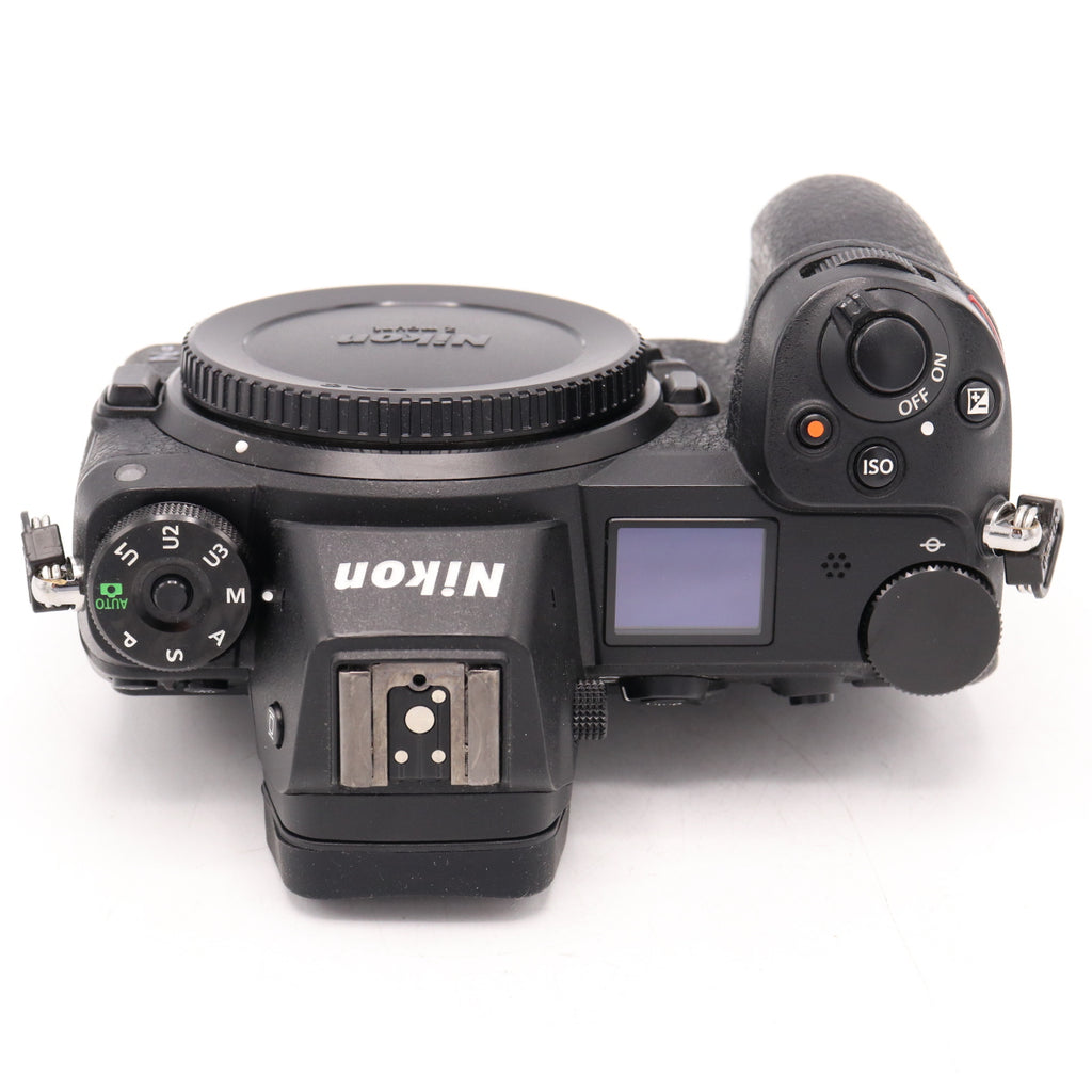 Nikon Z6 boîtier occasion