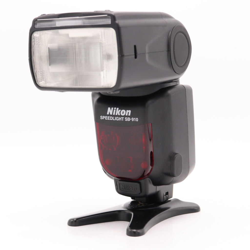 Nikon Speedlight SB-910 used