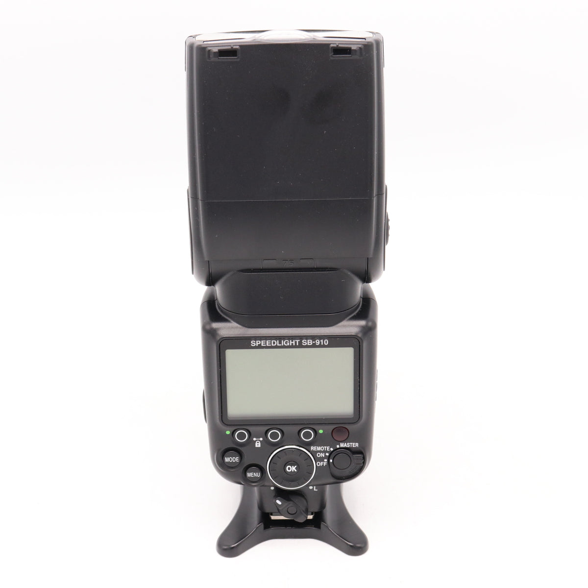 Nikon Speedlight SB-910 used