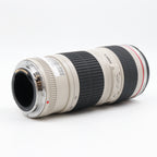 Canon EF 70-200mm f/4 L USM used