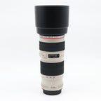 Canon EF 70-200mm f/4 L USM used