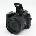 Sony Cybershot DSC-RX10 IV occasion