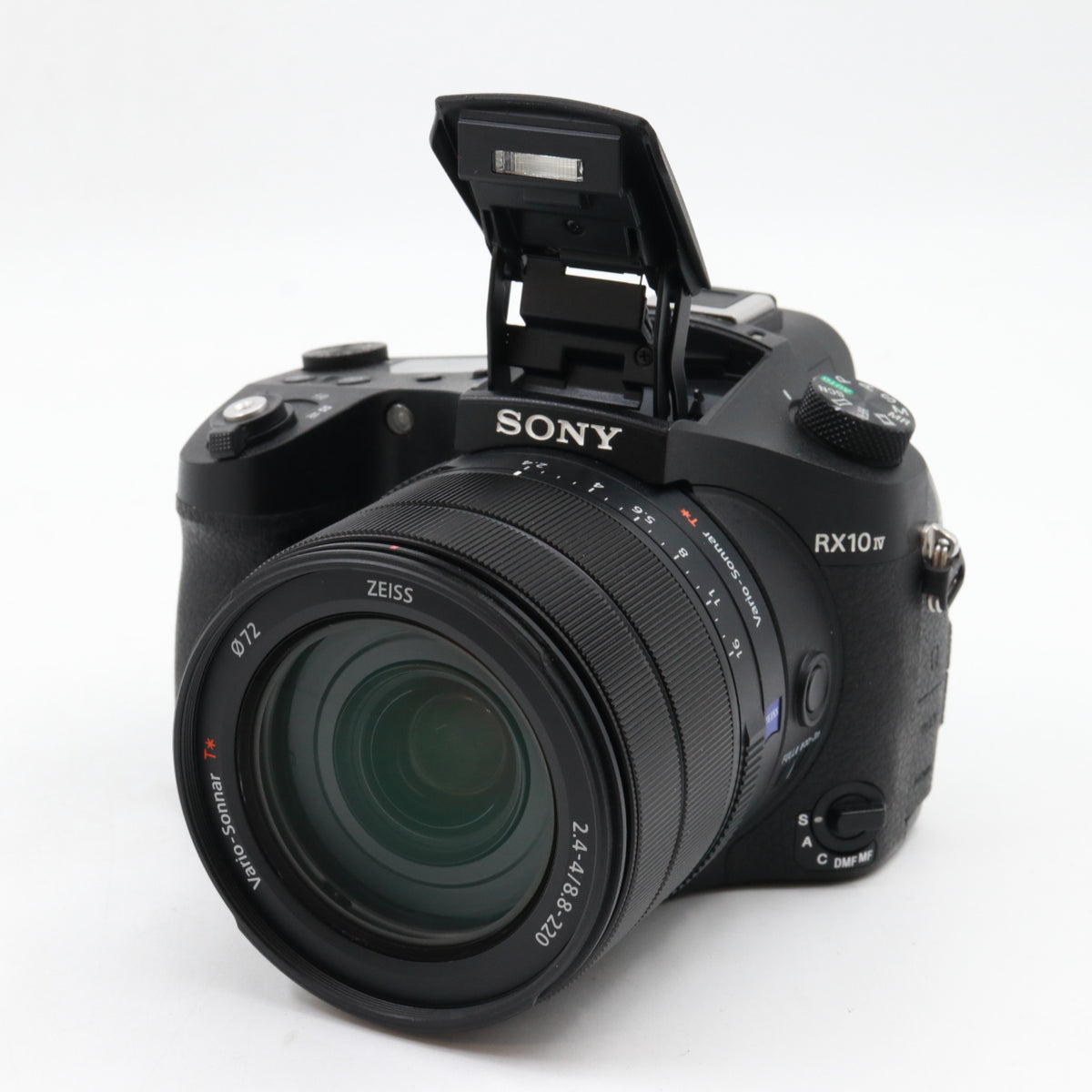 Sony Cybershot DSC-RX10 IV occasion