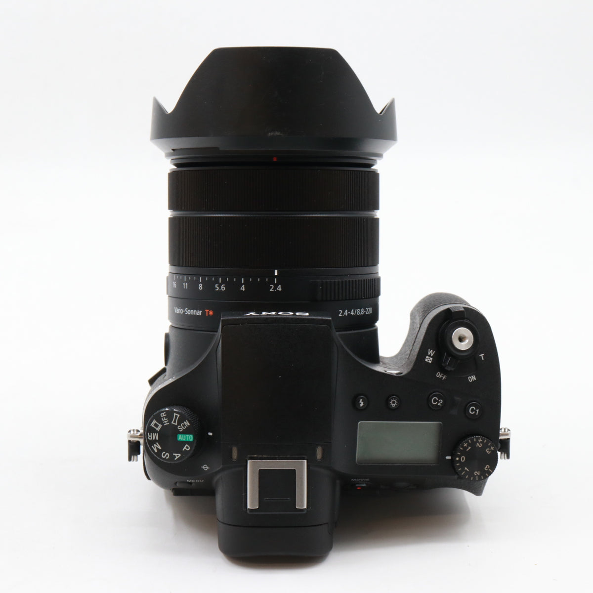Sony Cybershot DSC-RX10 IV occasion
