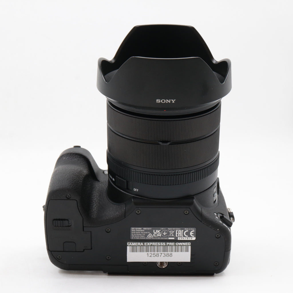 Sony Cybershot DSC-RX10 IV occasion