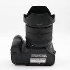 Sony Cybershot DSC-RX10 IV occasion