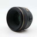 Nikon AF-S 58mm f/1.4G used
